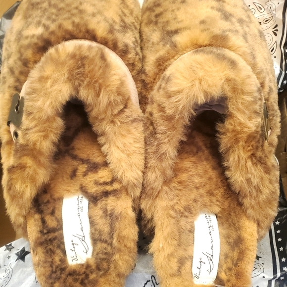 Vintage Havana Easy Slides - Picture 2 of 6